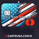 CARTE USA